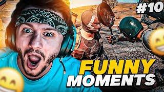 RAMMUS 53 FUNNY MOMENTS #10  KÜFÜRSÜZ DEMİŞTİK? 