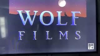 Wolf FilmsUniversal Television 1994