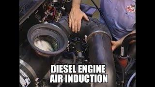 Mack Air Induction Operation Maintenance and Troubleshooting