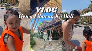 MAW VLOG  Gewa Liburan Ke Bali Lagi