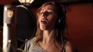 Lake Street Dive in the Studio Rachael Price Sings What Im Doing Here In One Complete Take