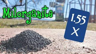 Youre NOT Using Milorganite Correctly  Heres How Much You Should Use