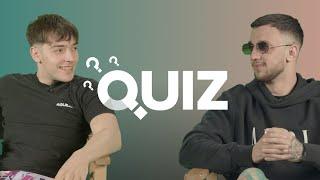 PETROV - DESINGERICA JE LUDJI OD MENE  QUIZ season 5  IDJTV