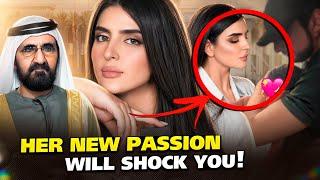 Look At This Surprise Sheikha Mahra Revealed And How Shes Living After the Shocking Divorce