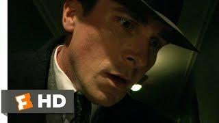 Public Enemies 410 Movie CLIP - Gross Incompetence 2009 HD