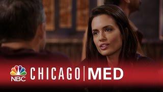 Chicago Med - The End is Just the Beginning Episode Highlight