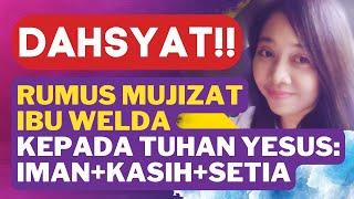 GEMPAR TUHAN YESUS MEMBELA YANG BENAR TAPI SI P3NGHUJ4T ALKITAB BERSAMA KELUARGANYA B1N45A