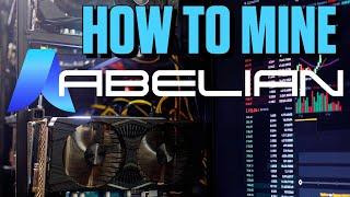 How to Mine Abelian  ABEL