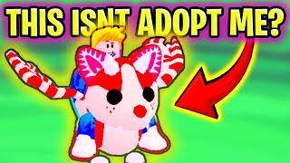 FAKE ADOPT ME GAMES Are they SCAMS? 