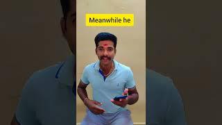  Ada Narapayale Husband Alaparigal  #shorts #explore #reallife #couple #funny #comedy #youtube