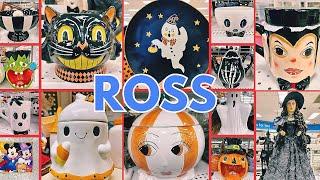 New Huge ROSS Halloween Epic JACKPOT Shop With Me All of the BEST DEALS