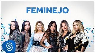 FEMINEJO - Os Melhores Clipes 2019