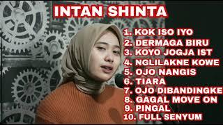 Intan Shinta  Kok Iso Iyo  FULL ALBUM COVER AKUSTIK