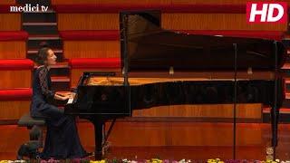 #LeedsPiano2018 - Tamila Salimdjanova