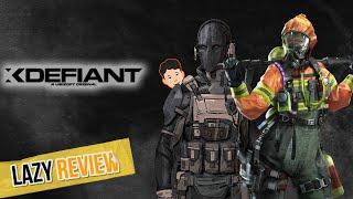 Saingannya Call of Duty banget nih?  Review Xdefiant