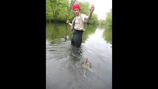 Fly Fishing Quick Tips #5