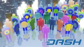 Dash Digital Cash - African song