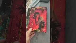 Monsters of Verity IL SE #unboxing #specialedition #booktok #booktokbooks #shorts #taylorswift