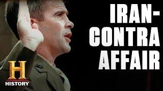 What Was the Iran-Contra Affair?  History