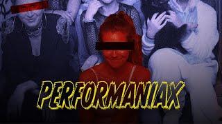 Performaniax 2020  Horrorfilm  Ganzer Film