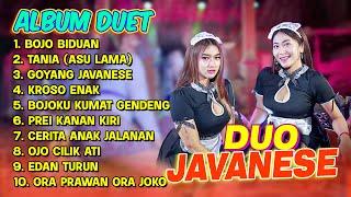 Album Duet Duo Javanese   Akhtar Music