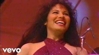 Selena - Bidi Bidi Bom Bom Live From Astrodome