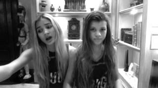 Turning Tables by Adele - Pia Mia and Sofia Richie cover