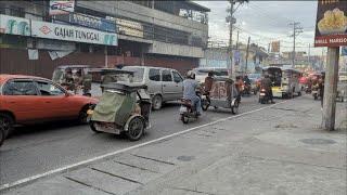 TRANSPORT RUTIER în Filipine 