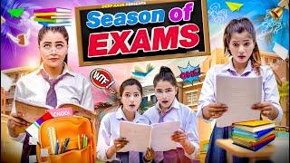 Season Of Exams  Deep Kaur