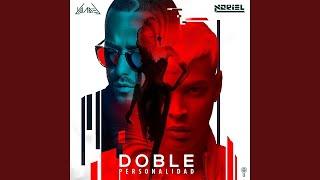 Trap Capos Noriel Yandel - Doble Personalidad Audio