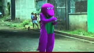 la verdad sobre barney