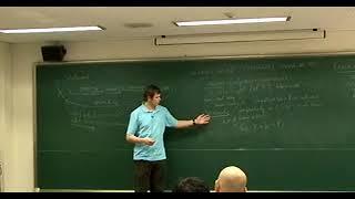 Victor Przyjalkowski Steklov Mathematical Institute  Weak Landau-Ginzburg models and...-1