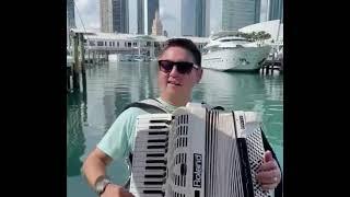 Paul Stanga live la Miami 2023