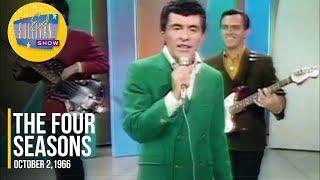 The Four Seasons Ive Got You Under My Skin on The Ed Sullivan Show