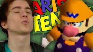 How I Beat Wario on Intense Difficulty