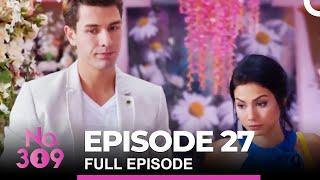 No. 309 Episode 27 English Subtitles