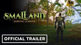 Smalland Survive the Wilds - Official May 2024 The Taming Update Overview Trailer