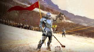 The Holy Roman Empire - Imperial Age Combat Age of Empires IV Soundtrack