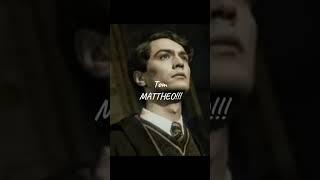 Yn has been abducted #capcut #harrypotter #comedy #fypシ #tomriddle tom#dracomalfoy #yn #mattheo