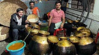 बिलासपुरी धाम  Bilaspuri Dham Recipe In Village  Himachal Pradesh