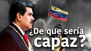 ¿Entregará Maduro el poder?  Los 4 posibles escenarios para Venezuela