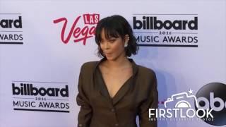 Rihanna at the 2016 Billboard Music Awards