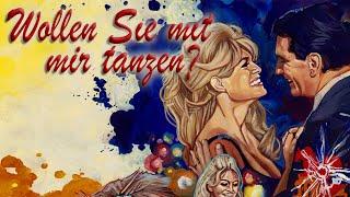 Wollen Sie mit mir tanzen? 1959 Drama  ganzer Film mit Brigitte Bardot deutsch