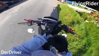 German Road Rage 2017    #5    FlyingRider