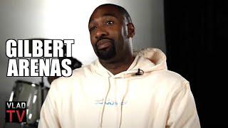 Gilbert Arenas on His Comments about Lupita Nyongo & Dark Skinned Women Part 33