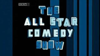 All-Star Comedy Show - the Vic Reeves & Bob Mortimer bits ITV1 2004
