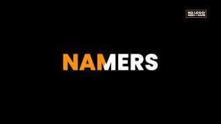 We are NAMERS  Digital Marketing Agency  Promo Video  Need A Name