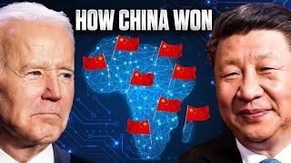 Why Africa Chose China You Wont Believe What USA Did