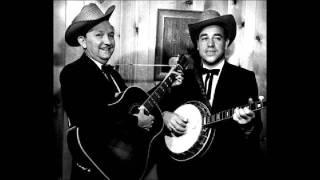 Country - Lester Flatt & Earl Scruggs - Roll In My Sweet Babys Arms