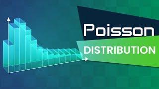 Data Science & Statistics Tutorial The Poisson Distribution